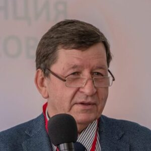 Александр Пахомов