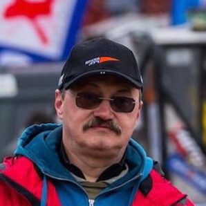 Алексей Меньшенин