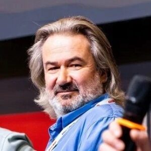 Андрей Леонтьев