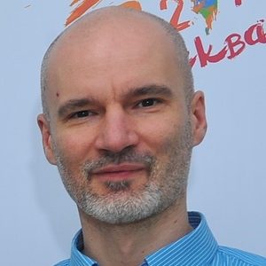 Дмитрий Делинский