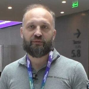 Дмитрий Смирнов