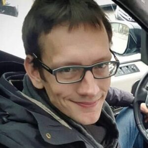 Константин Заруцкий