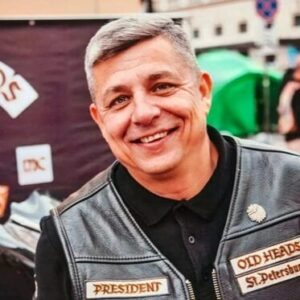 Михаил Некрасов