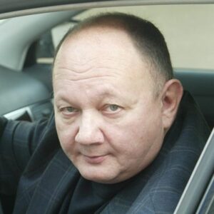 Олег Осипов