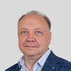 Виталий Киселев