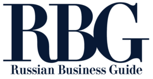 RBG — Russian Business Guide