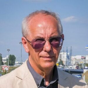Александр Пикуленко